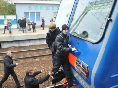 Сайты, пропагандирующие «зацепинг» среди подростков Таганрога будут закрыты