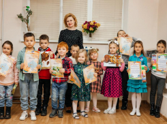 Крутые каникулы для дошколят и школьников!