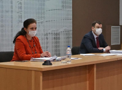 Документы для ремонта водовода, БСМП и уборка кладбищ – куда в Таганроге потратят 7.7 млрд рублей 