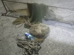 Раки, судаки и караси обошлись таганрогскому браконьеру слишком дорого