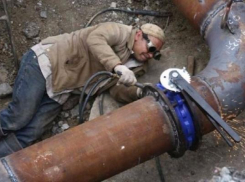 Проблемы с водоснабжением возникнут у жителей Таганрога в начале апреля