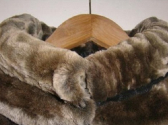 Таганрожец продавал дачникам украденные им шубы