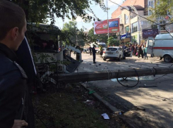 Попавшая в ДТП маршрутка имела нарушения конструкции