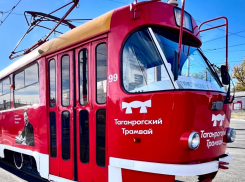 Изнасиловать кондуктора: конфликт в таганрогском трамвае