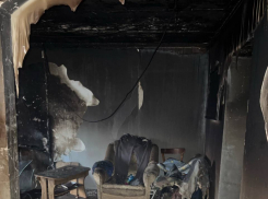 Сигарета в постели обернулась трагедией в Таганроге 