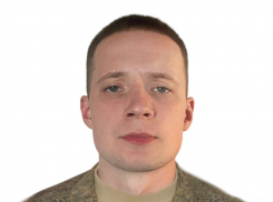 Герой среди нас: таганрожец Роман Панкратов награждён Медалью Суворова