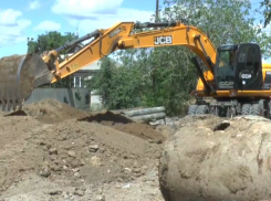 Зловонная улица в Таганроге: когда колодец с нечистотами перестанет травить людей - надежда появилась