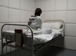 Шизофреник из Таганрога пытался убить свою мать