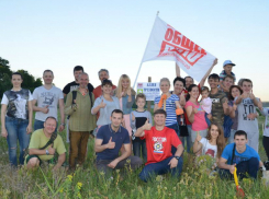 Аллея трезвости появилась в Таганроге