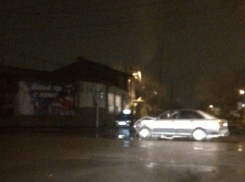 В Таганроге 20-летняя пассажирка иномарки оказалась на больничной койке