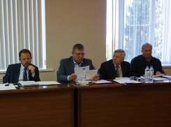 В бюджет Таганрога вновь внесли изменения