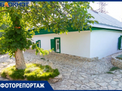 Место молитв и прошений – келья Павла Таганрогского