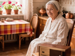 «Бабушкин летний вайб»: таганрожцы расстроены из-за отключения проводного радио