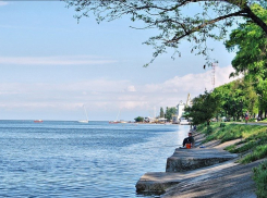 В Таганроге на выходные дни будет ясная погода