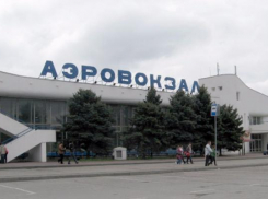 Аэропорт Ростова-на-Дону начал работу в штатном режиме