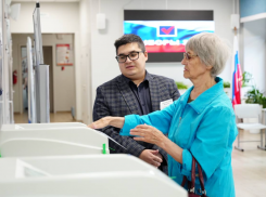 Центр независимого наблюдения на донских выборах: есть фейки