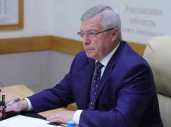 Что пообещал губернатор Голубев после обращения президента к Федеральному Собранию