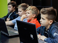 Обучение профессии будущего: школа программирования для детей