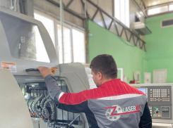 Предприятие Лазер-КМ приглашает на работу в новые цеха!