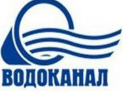 Району Дзержинки в Таганроге опять не повезло, прорвало трубу