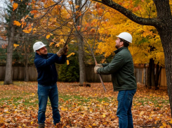 Не их ветки, но их штраф: как таганрожцы по закону расплачиваются за чужой беспорядок