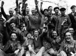 Жителям Таганрога предложили окунуться в ужасы Холокоста