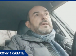 «Включать дурака - стало фирменным знаком чиновников», - блогер о охранной зоне, где влепили вышки для интернета в Таганроге