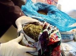 В Таганроге поймали сбытчика марихуаны