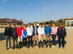 В Таганроге прошли соревнования в честь 20-летия победы Андрея Моисеева на Олимпийских играх