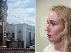 «Хлопок, потом взрыв», - пострадавшая после атаки Таганрога рассказала подробности