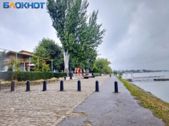 Сегодня таганрожцы могут задать вопросы по реконструкции Пушкинской набережной