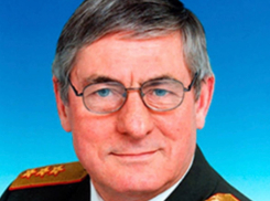 Таганрожец, покоривший Москву: Юрий Родионов празднует 88-летие