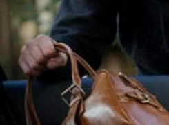 Смелая таганроженка дала отпор грабителю