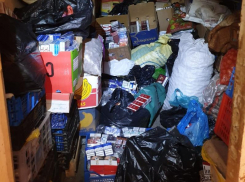 Таганрогские торговцы лишились более 10 тысяч контрафактных сигарет