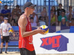 Таганрожцев приглашают на Открытый кубок города по волейболу среди мужских команд