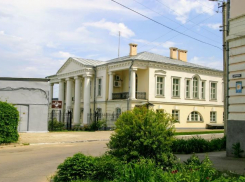 Историческое здание в Таганроге можно арендовать за 200 тысяч в месяц