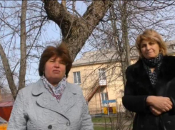  Татьяна Поливанова  поставила точку в истории с домом №111/ 17 по Дзержинского в Таганроге