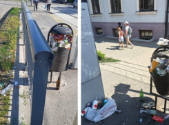 Дворники-очковтиратели: фотосессии вместо уборки - таганрожцы в гневе