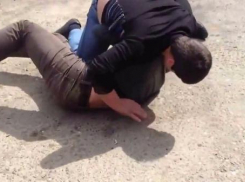 Компанию мужчин, забившим насмерть своего товарища в Таганроге грозит большой срок