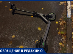 «Главным было помочь ребёнку»: участница ДТП с 13-летним самокатчиком рассказала о случившемся