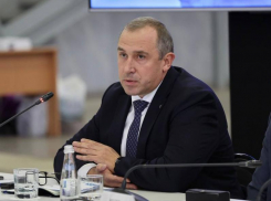 Таганрожец Павел Павлов занял пост министра экономического развития Ростовской области