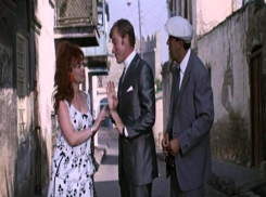 Туристы едут в Таганрог в надежде пожить за счет горожан