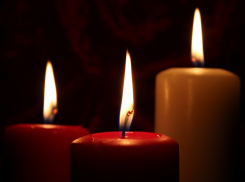 27 ноября объявили днём траура в Таганроге