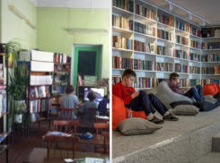 «Библиотека будущего» вскоре появится в Таганроге