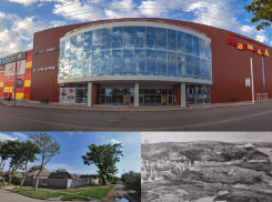 О тебе, любимый город: предместье Собачеевка