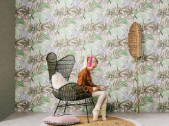 Какие обои выбрать в комнату школьника?