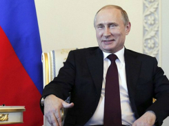 Владимир Путин посетит Ростов-на-Дону 1 февраля