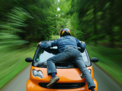 Перестанут переезжать нас не глядя? Рассказываем о новом штрафе для донских водителей