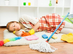 Как быстро ликвидировать последствия ремонта?