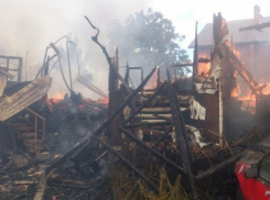 Для семьи из Неклиновского района празднование Нового года закончилось трагедией